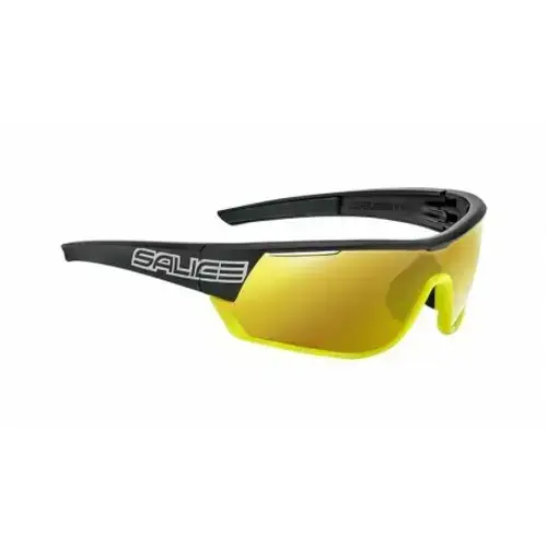 Salice Occhiali da sole fotocromatici 016 RWX Noir