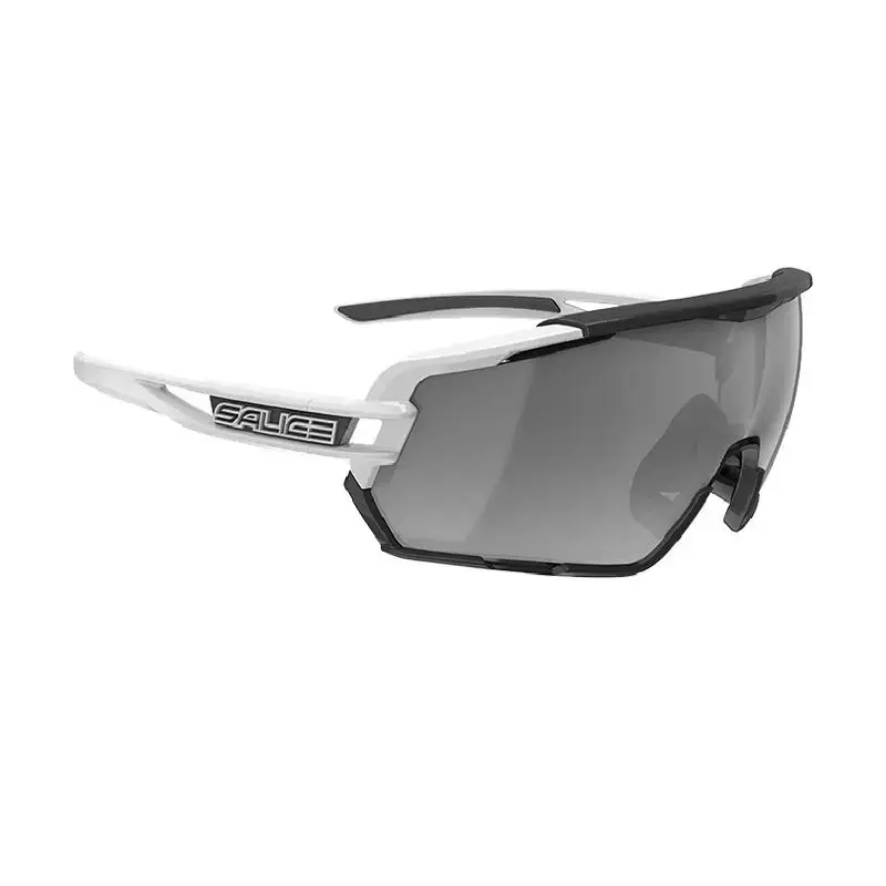Salice Occhiali da sole 020 RW Blanc