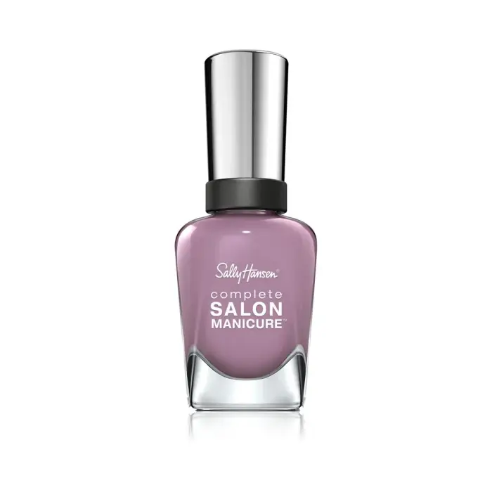 Sally hansen Complete Salon Manicure smalto rinforzante per unghie colore Flora Donna 14,7 ml