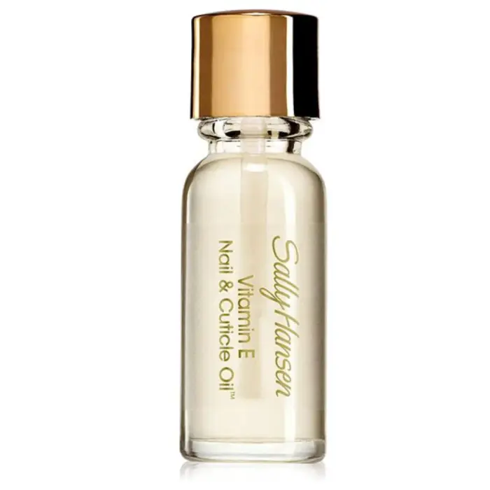Sally hansen olio per cuticole alla Vitamina E 13,3 ml Promozione