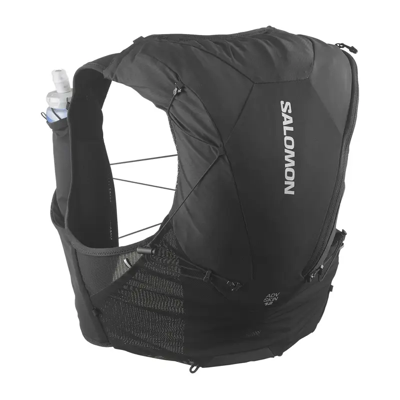 ADV SKIN 12 SET Nero