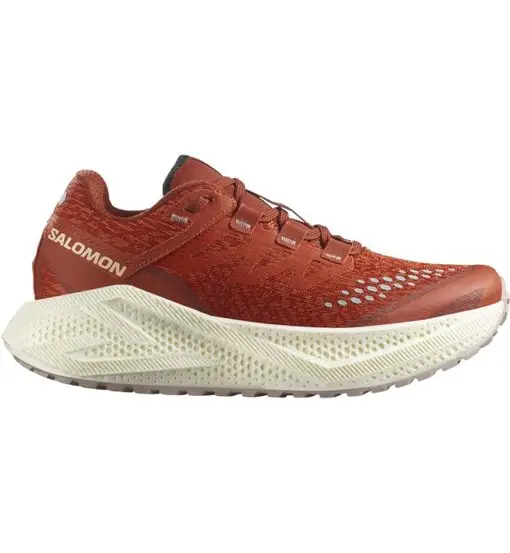 Salomon Scarpe trail running Donna Rosso 2486488