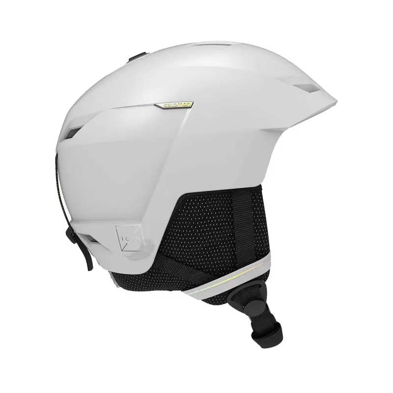 Salomon CASCO ICON LT DONNA Bianco