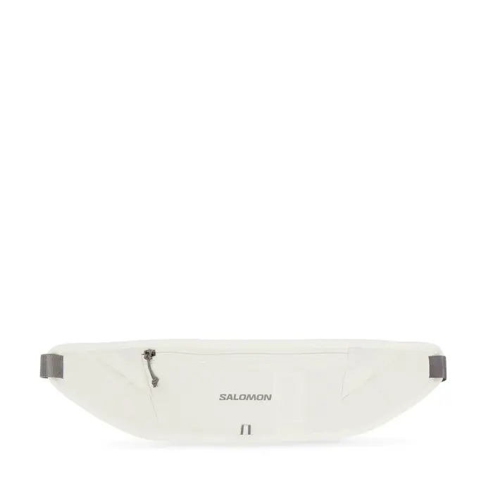 Cintura sportiva Salomon PULSE SLING BELT LC2711000 Crema