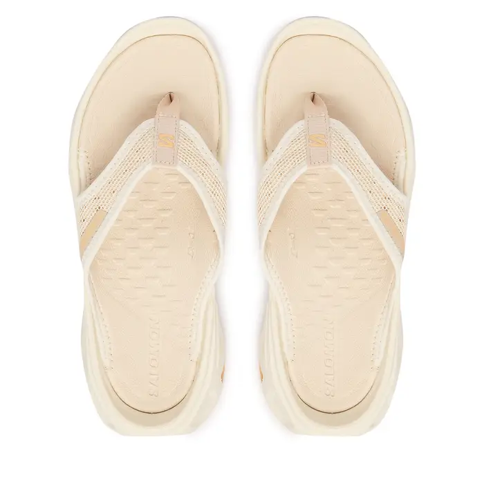 Infradito Salomon Reelax Break 6 0 L47995300 Crema