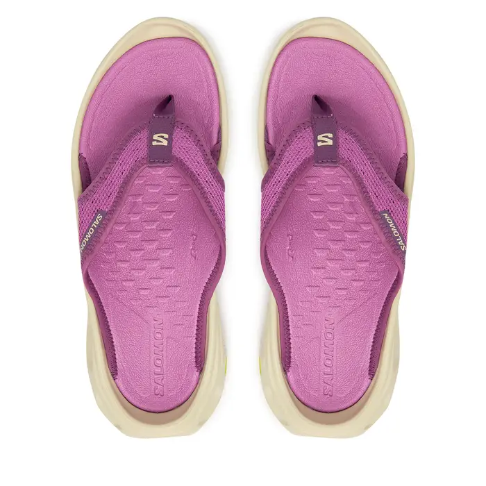 Infradito Salomon Reelax Break 6 0 L47995400 Viola