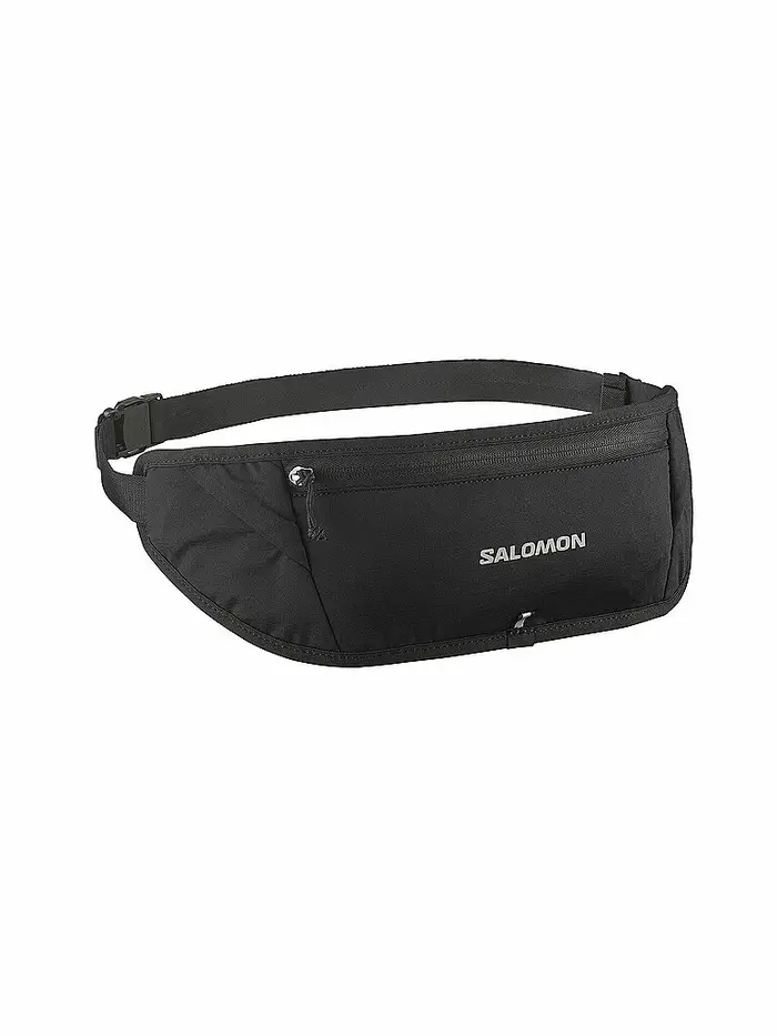 Salomon Marsupio Pulse nero