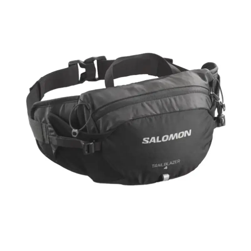 Salomon Marsupio Uomo Nero 4475037
