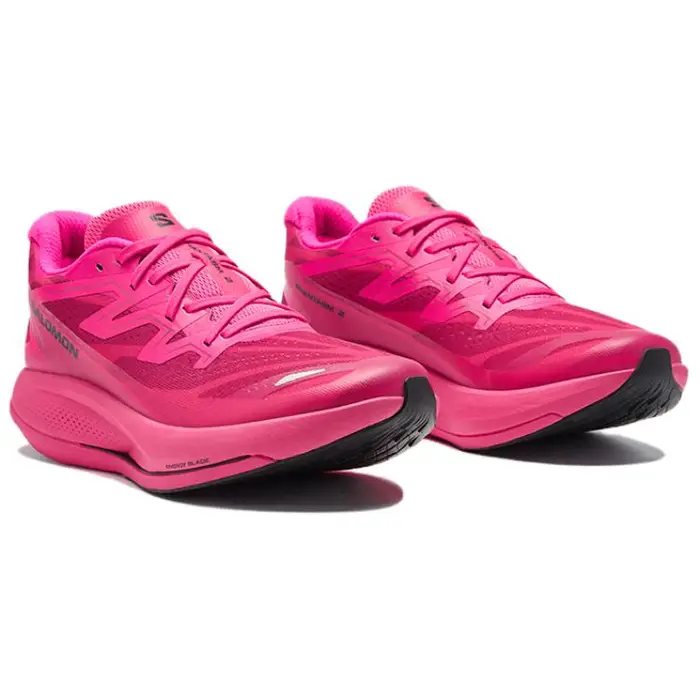 Phantasm Ammortizzazione Sportiva, Resistente all Usura Scarpa da Corsa Basse 36