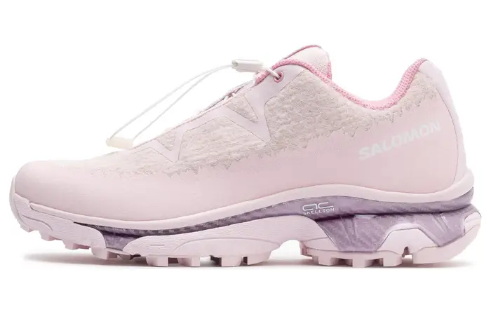 Salomon Philéo Landowski x XT-SP1 Cradle Pink 42 5