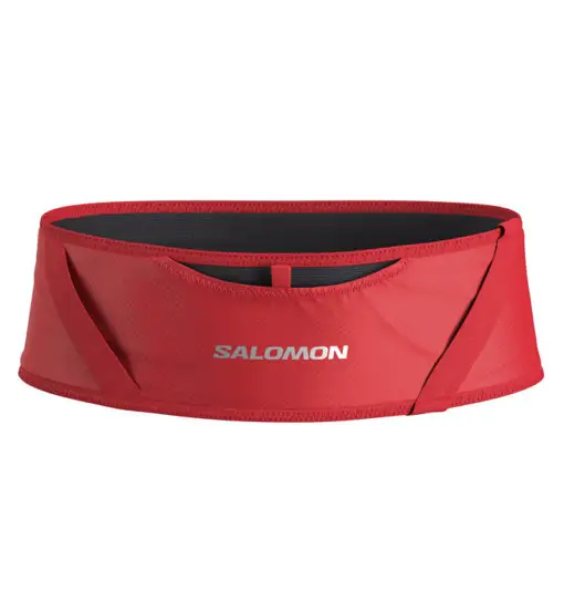 Pulse Belt - cintura running Red