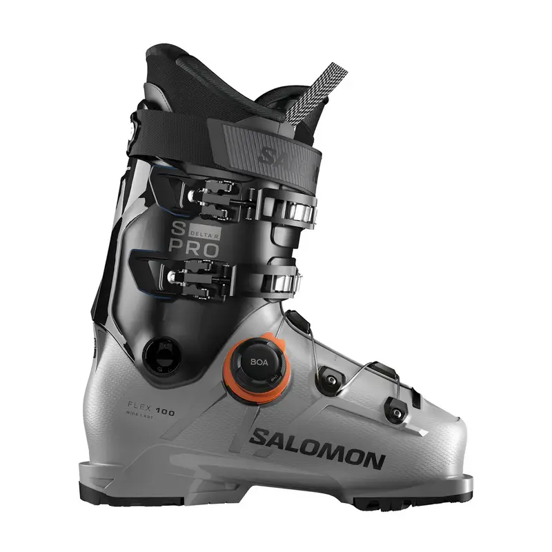 Salomon S/PRO DELTA BOA® R100 GW Grigio