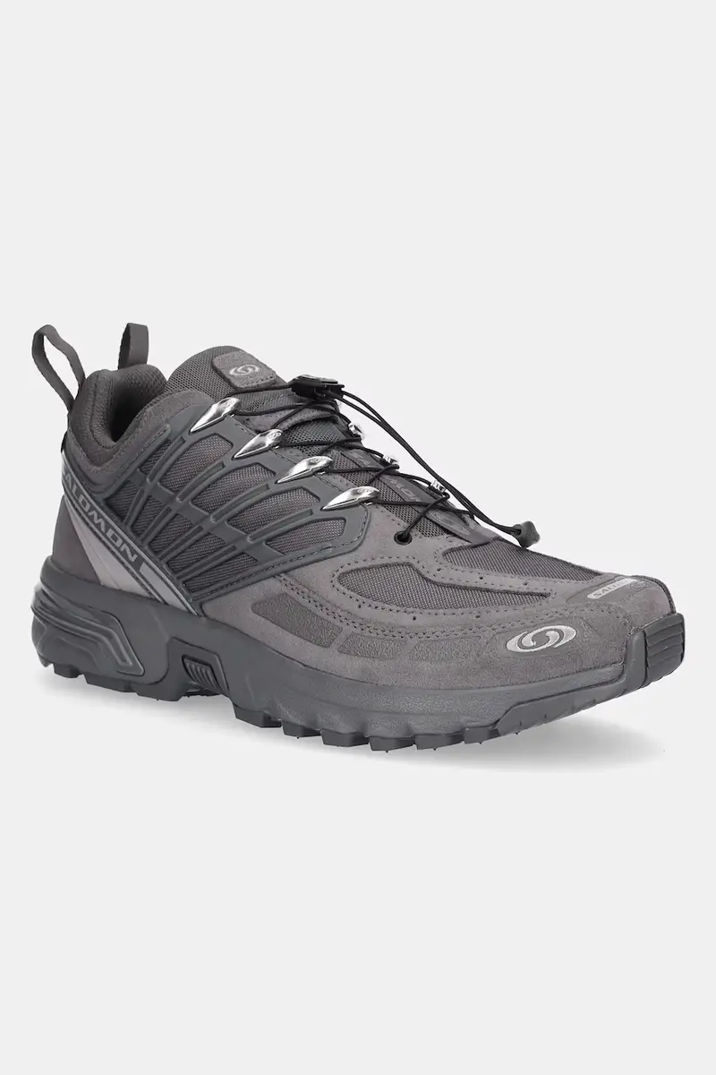 Salomon scarpe ACS Pro LTR colore grigio L47867300