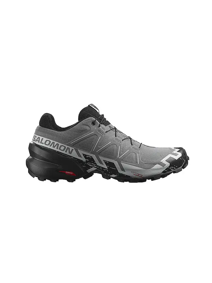 Scarpe da trail running da uomo Speedcross 6 grigio | 47 1/3