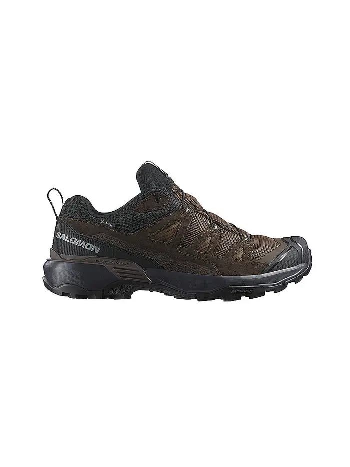 Scarpe da trekking da uomo X Ultra 360 GTX marrone | 47 1/3