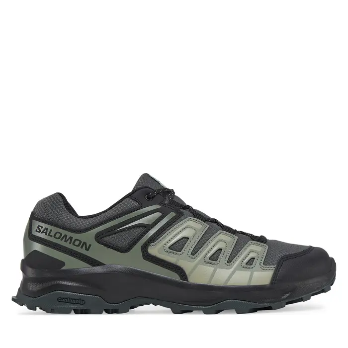 Scarpe da trekking Salomon Extegra L47800600 Verde