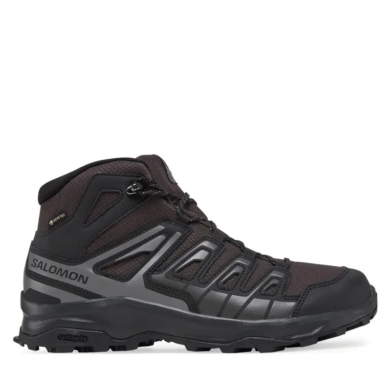Salomon Scarpe da trekking Extegra Mid Gore-Tex L47800100 Grigio