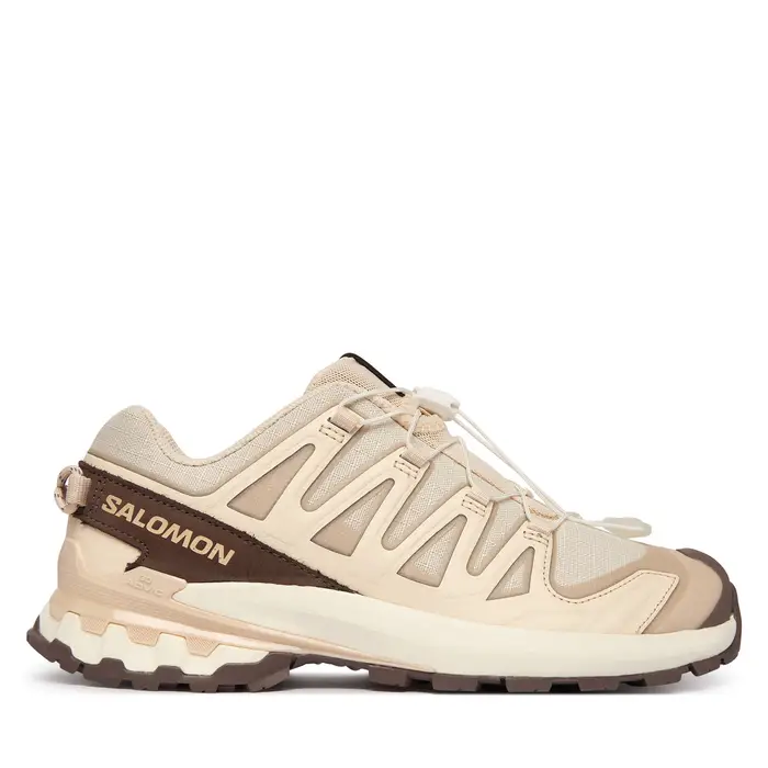 Scarpe da trekking Salomon Xa Pro 3D V9 Lifelong L49153900 Beige