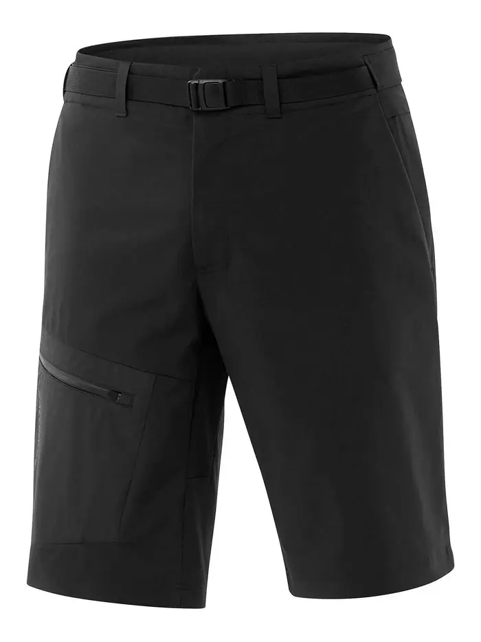 Shorts Utility Nero
