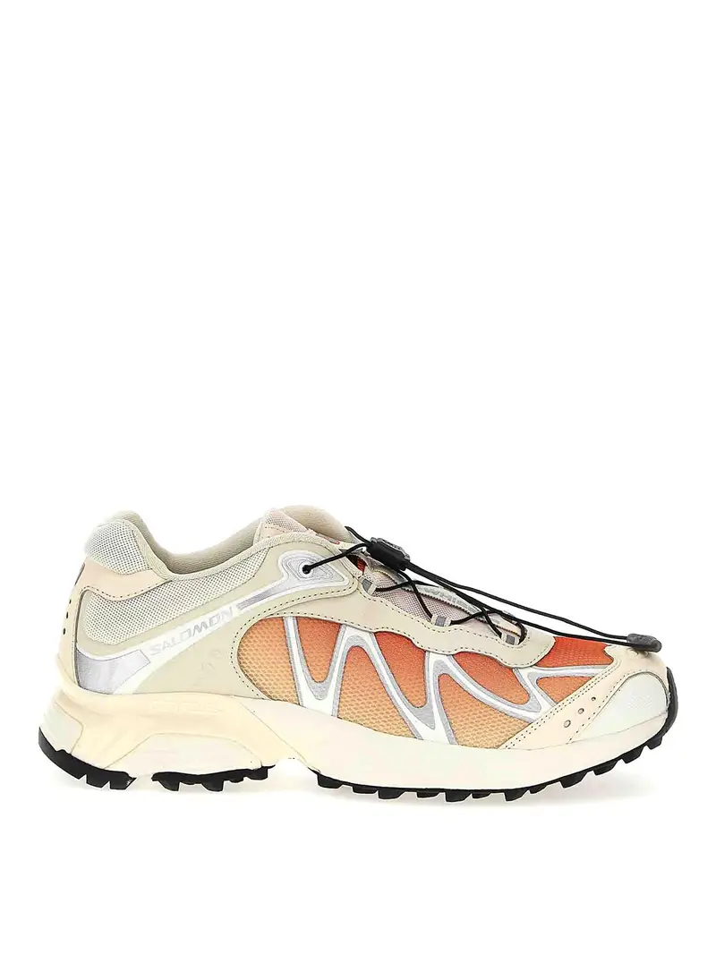 Salomon Sneaker XT-Whisper Arancione