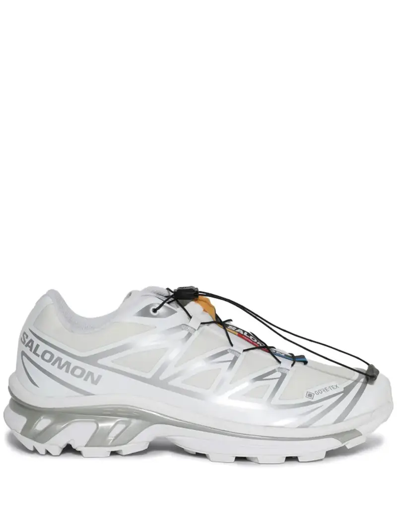 Salomon Sneakers ARGENTO