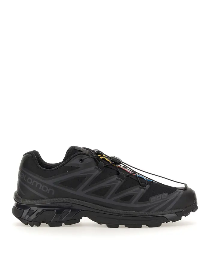 Sneakers Nero