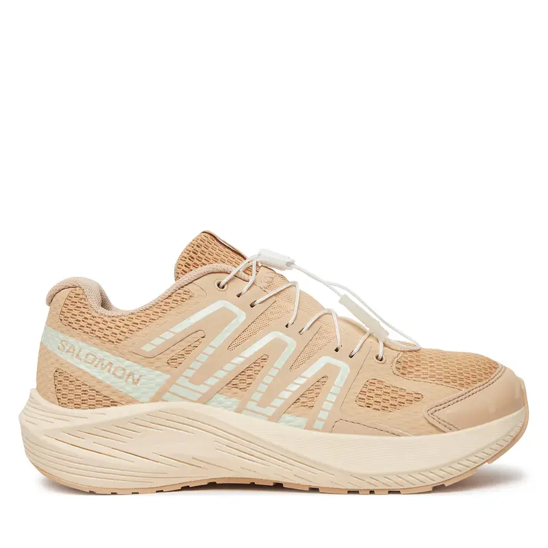 Salomon Sneakers Mission Evr L47695700 Arancione