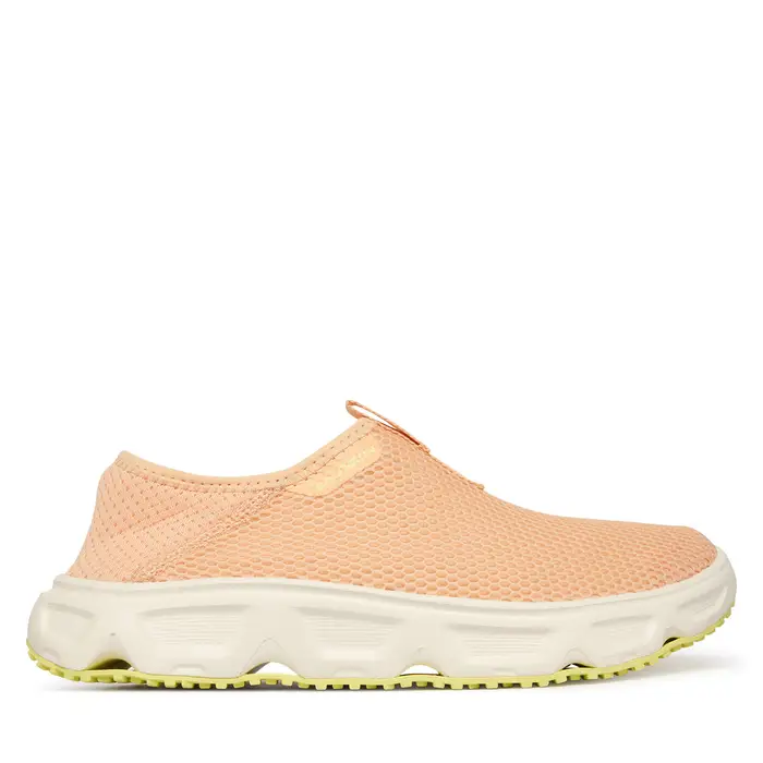 Sneakers Salomon Reelax Moc 6 0 W L47995100 Beige
