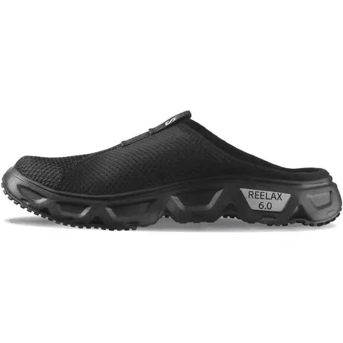 Salomon Sneakers Reelax Slide 6 0 Nero