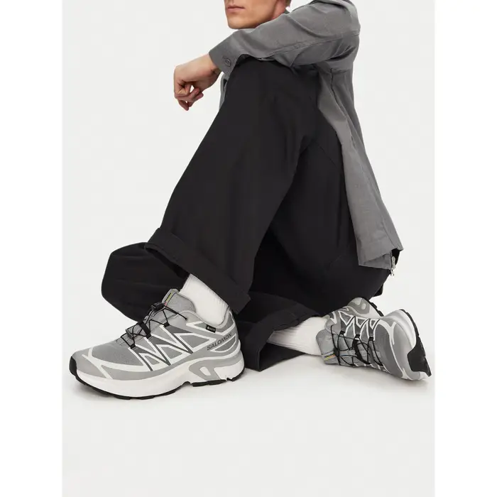 Sneakers Salomon T-Evr Gtx M L49143800 Grigio