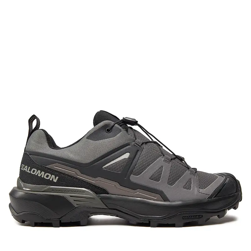 Salomon Sneakers X Ultra 360 L47448300 Grigio