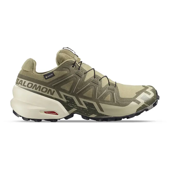 Salomon SPEEDCROSS 6 GTX
