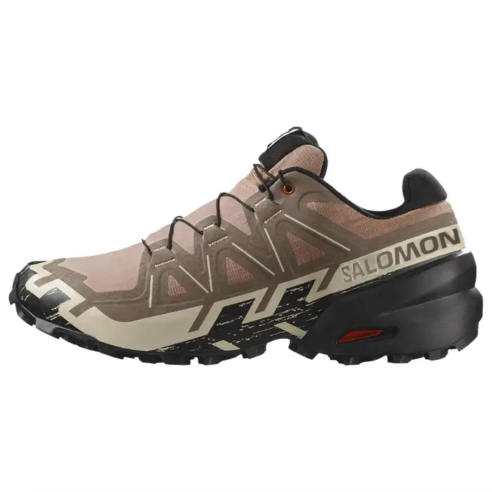 Salomon Speedcross 6 Naturale 44 5