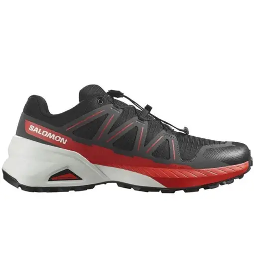Salomon Speedcross Peak M - scarpe trail running - uomo Black