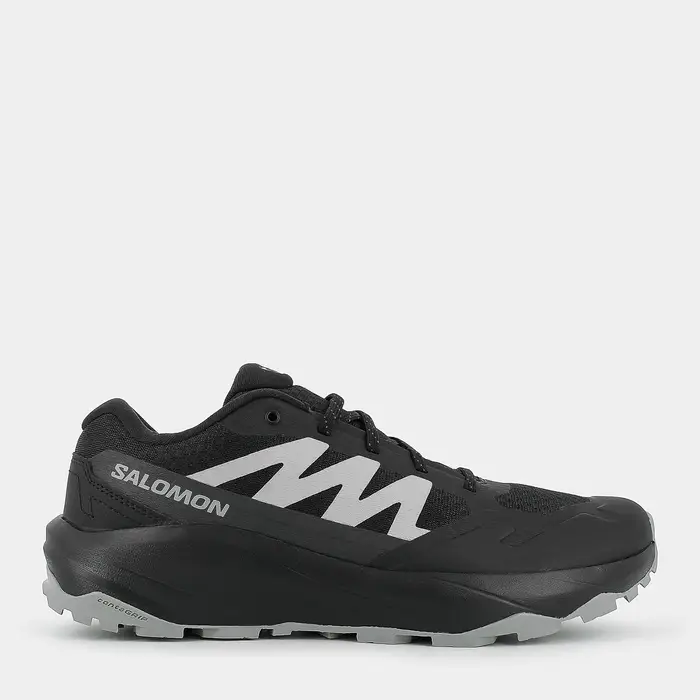 SALOMON Sportive da Uomo, nero