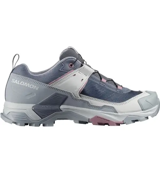 X-Ultra W - scarpe trail running - donna Blue