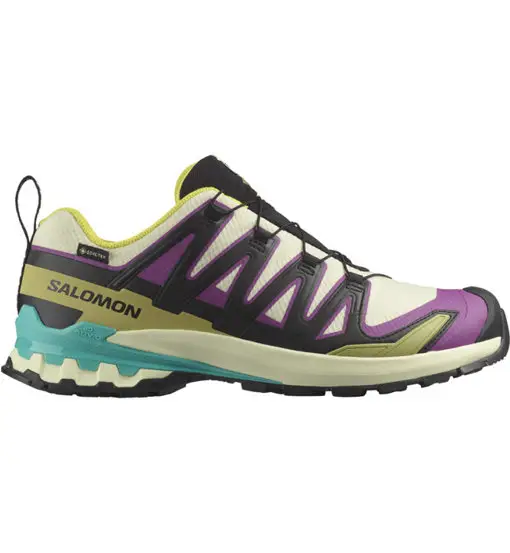 Salomon Scarpe trail running Uomo 2484247