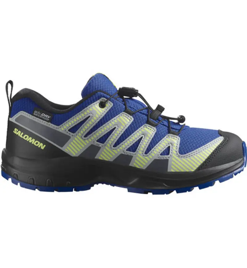 Salomon Scarpe trail running Bambino Blu 2409598