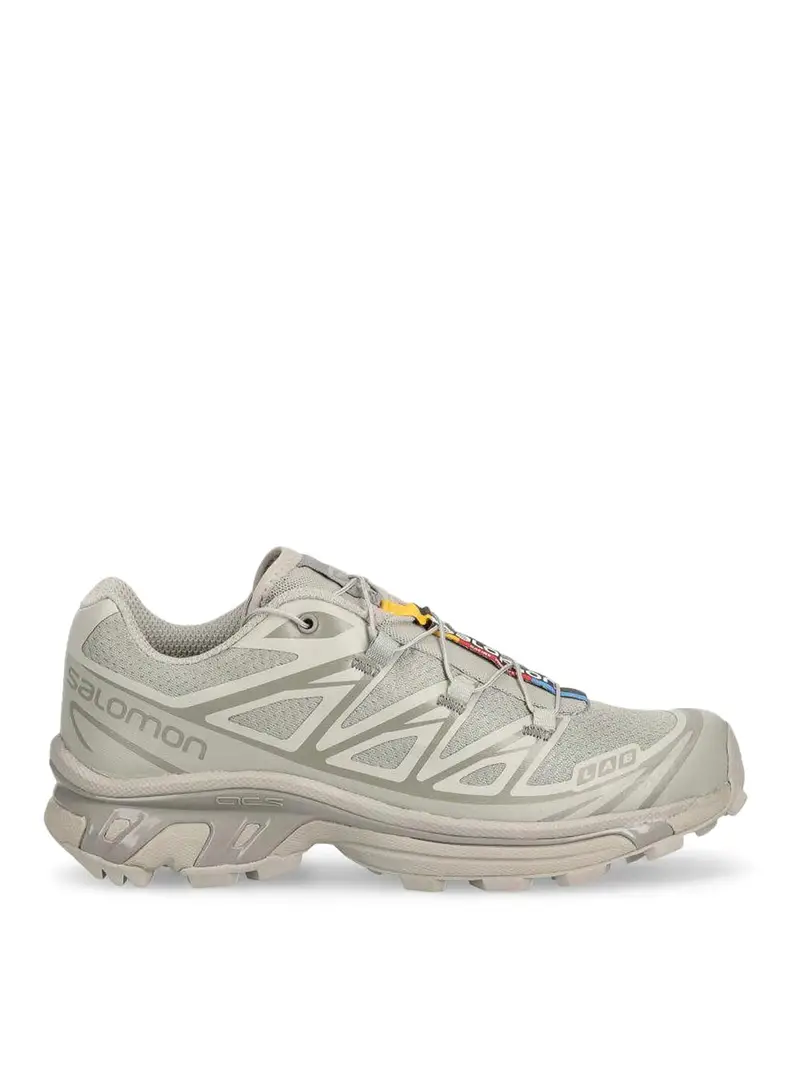 Salomon Xt-6 Grigio