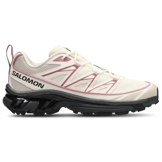 Salomon XT-6 Uomo - Sneakers Bianco White