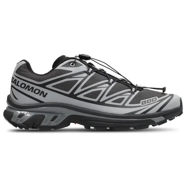 Salomon XT-6 Uomo - Sneakers Nero Black