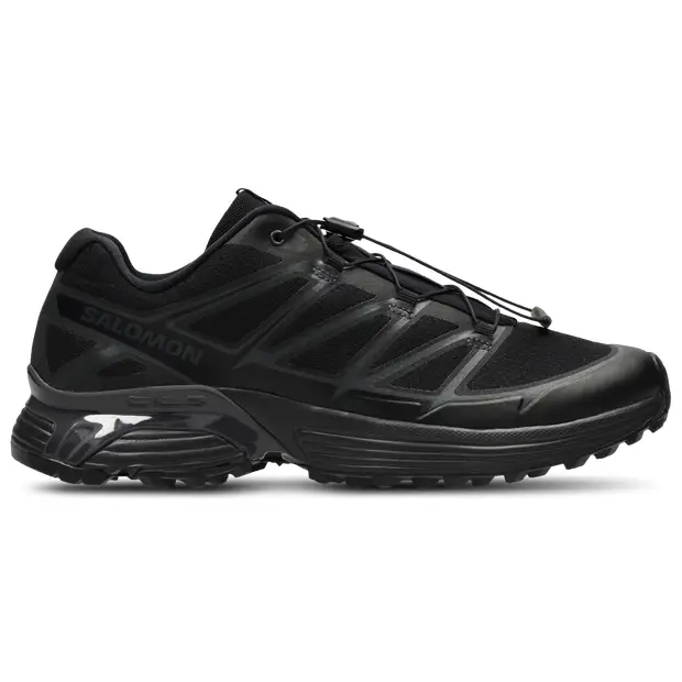 Salomon Xt- Pathway male Scarpe - Nero - Rete/Sintetico - Foot Locker Black