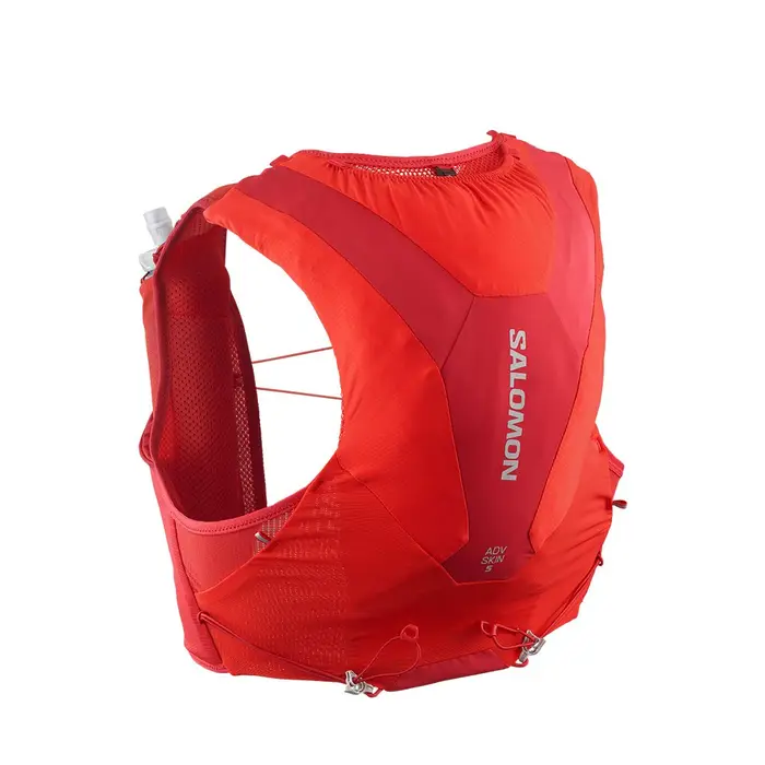 Zaino Trail Running Adv Skin 5 Flame Scarlet