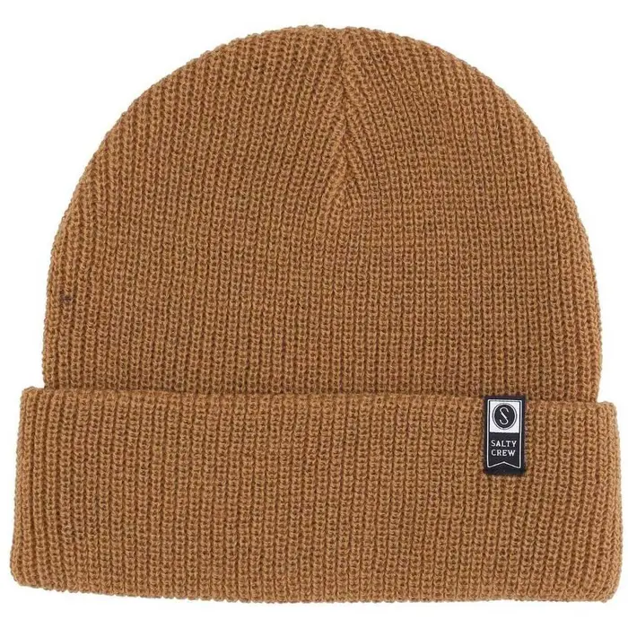Salty Crew Berretto Alpha Beanie Tobacco Multicolore