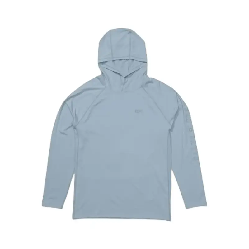 Salty Crew Felpa con cappuccio Apex Perforated