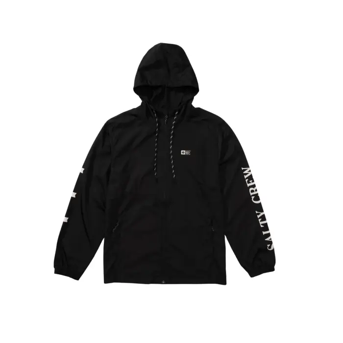 Impermeabile Salty Crew Surface