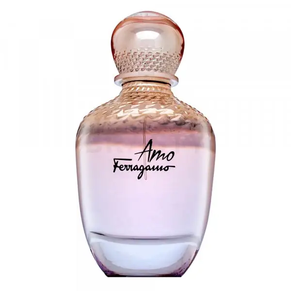 Salvatore Ferragamo Amo Ferragamo EDP W 100 ml