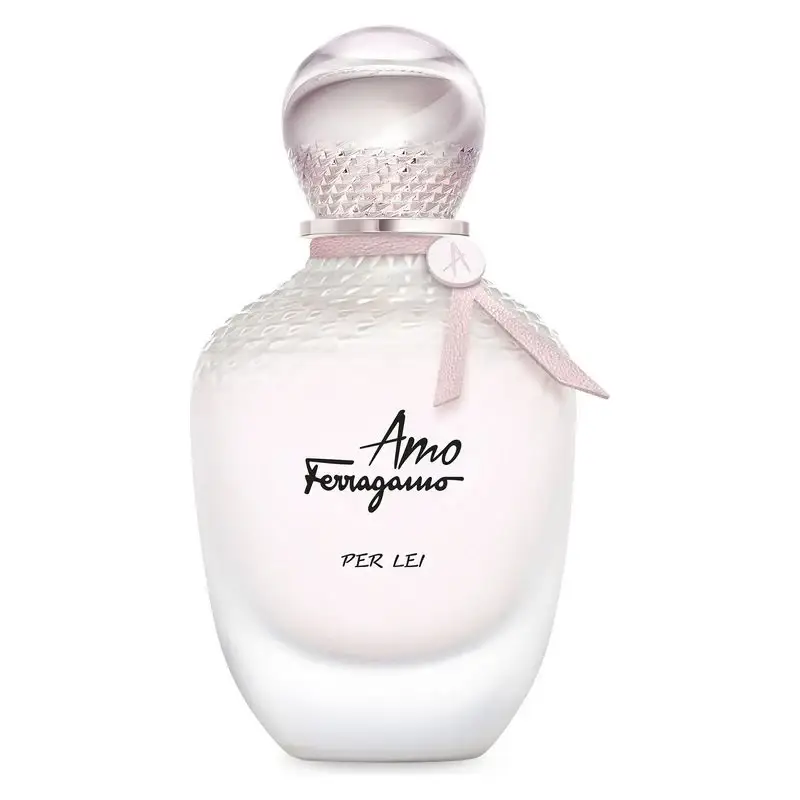 Salvatore Ferragamo Amo Per Lei Eau De Parfum Spray 100 Ml