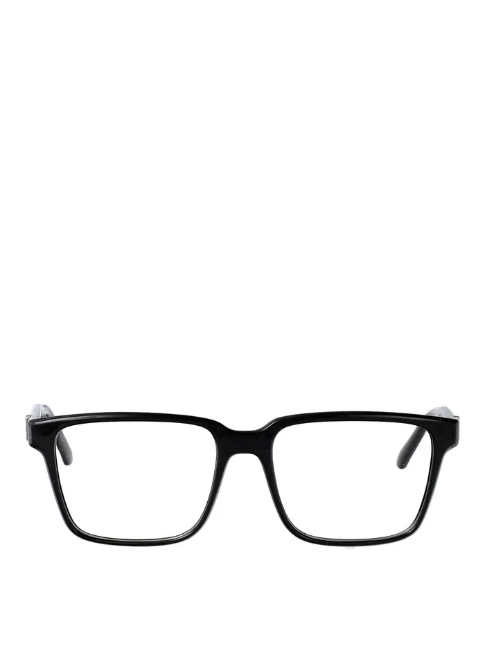 Salvatore Ferragamo Occhiali Nero