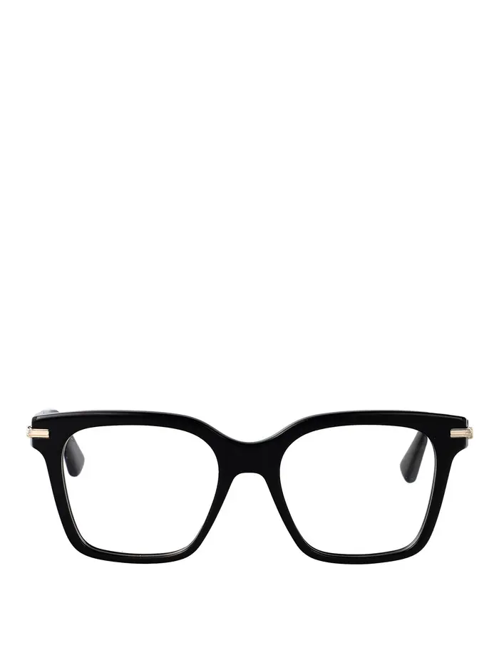 Salvatore Ferragamo Occhiali Nero